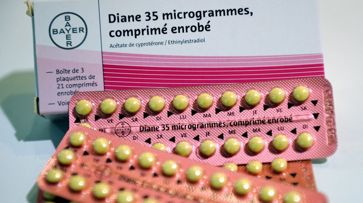 Contraception gratuite pour les femmes de moins de 25 ans.  La France veut réduire le nombre d’avortements